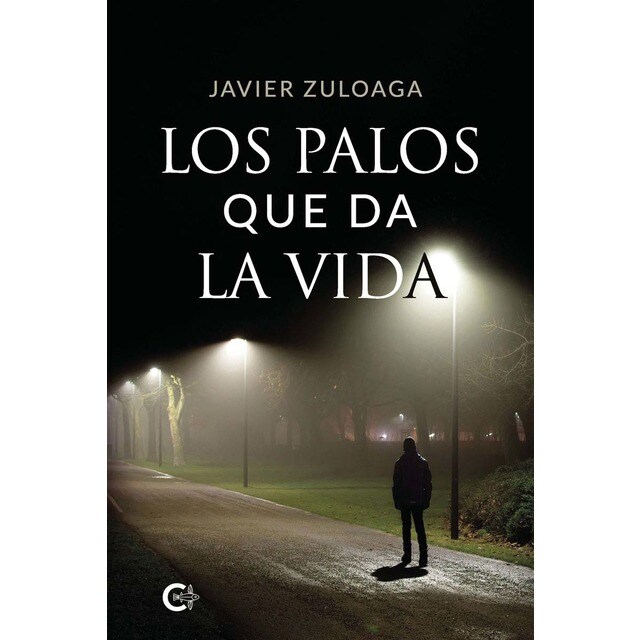 Los palos que da la vida (Tapa blanda)