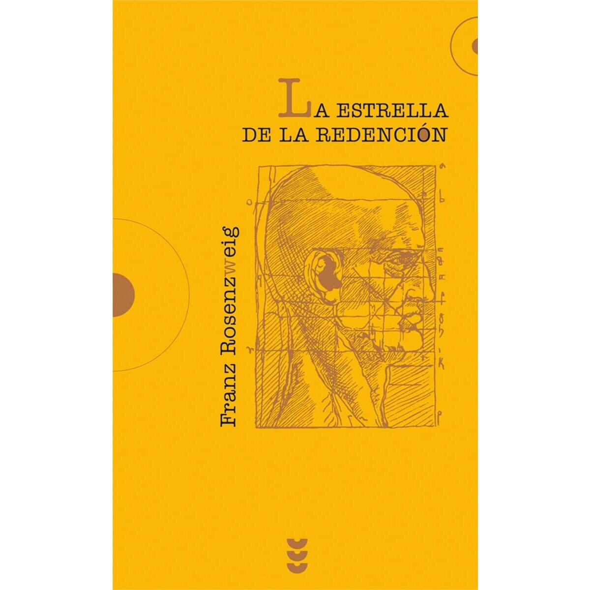 Imagem 0 de La estrella de la redención(Tapa dura)