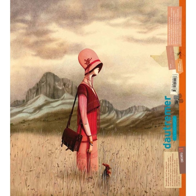 Dautremer (y viceversa) (Tapa dura)