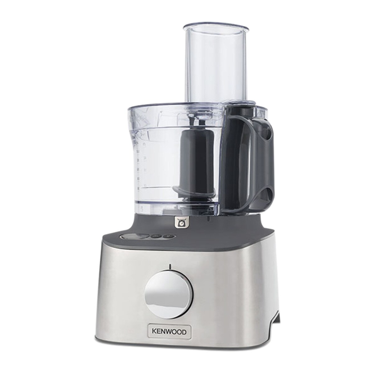 Procesador de alimentos Kenwood Multipro FDM313SS Compact +