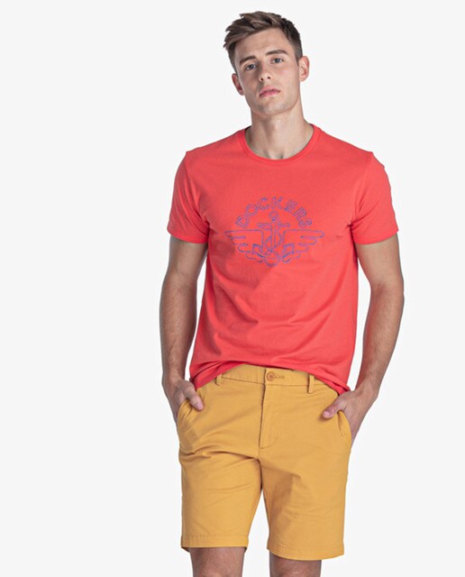 بريد الدنمارك رائع pantalones cortos dockers el corte inglés -  gmancreativeblog.com