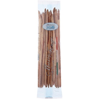 MARIO FONGO grissini breadstick bag 200 g