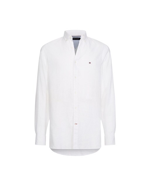 white linen shirt mens slim fit