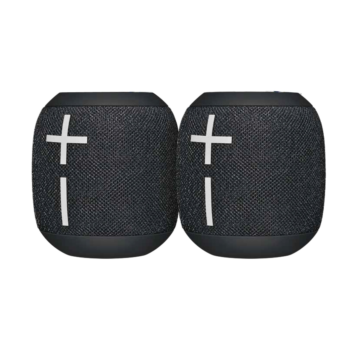 Pack de 2 Altavoces Bluetooth Ultimate Ears Wonderboom 2 Negro