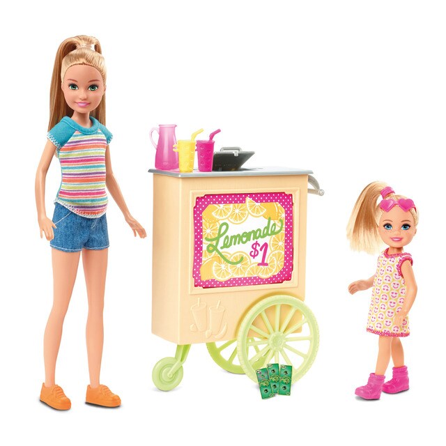 barbie hipercor