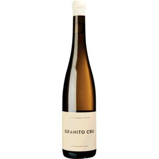 Granito Cru Vinho Verde Branco Alvarinho garrafa 75 cl