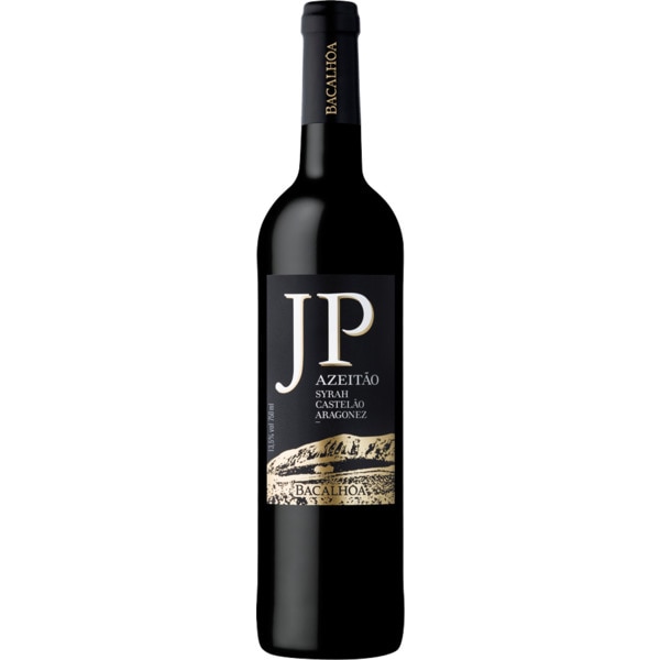 Vinho Tinto de Terras do Sado garrafa 75 cl