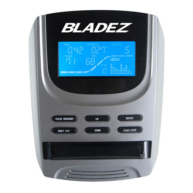 200u bladez fitness