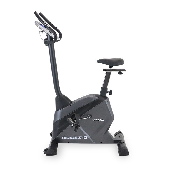 bicicleta elíptica s3xib bladez fitness