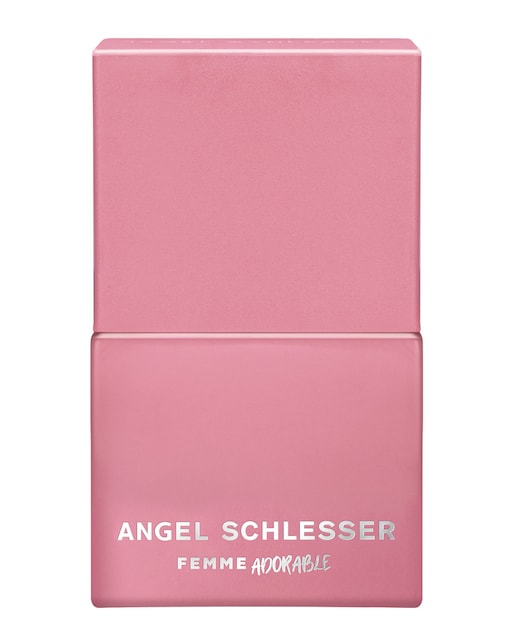 Angel Schlesser – Eau de Toilette As Femme Adorable 50 ml Angel Schlesser.
