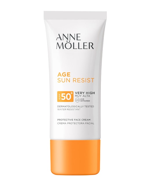 Anne Möller – Age Sun Resist Crema SPF 50+ Anne Möller.