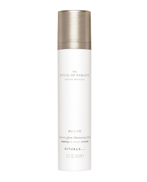 Limpiador gel en aceite The Ritual of Namasté Cleansing Balm 100 ml Rituals