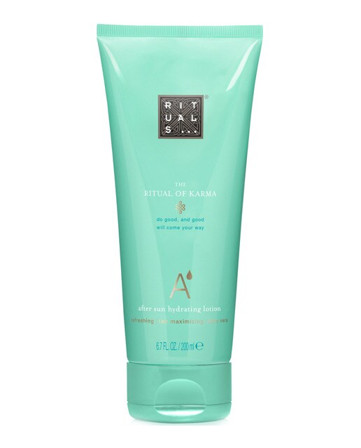Loción After-sun The Ritual of Karma After Sun Hydrating Lotion 200 ml Rituals
