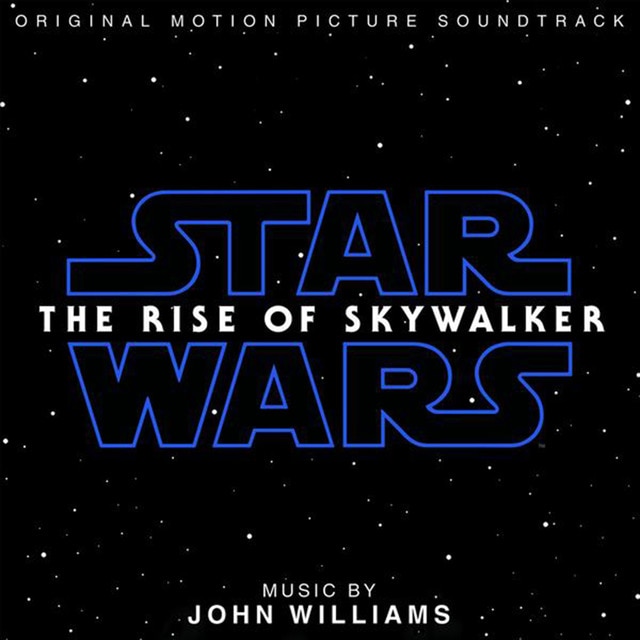 Star Wars: The Rise Of Skywalker (Edición Limitada Picture Disc) (2 LP-Vinilo)