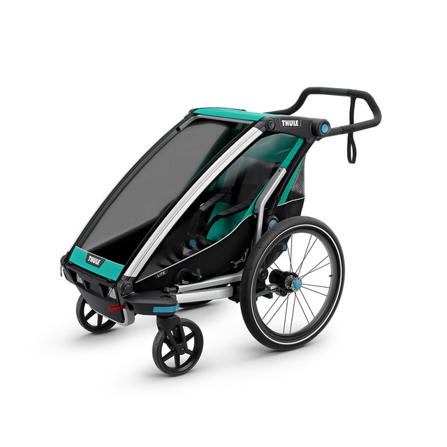Silla de paseo Thule Chariot Lite 1 azul