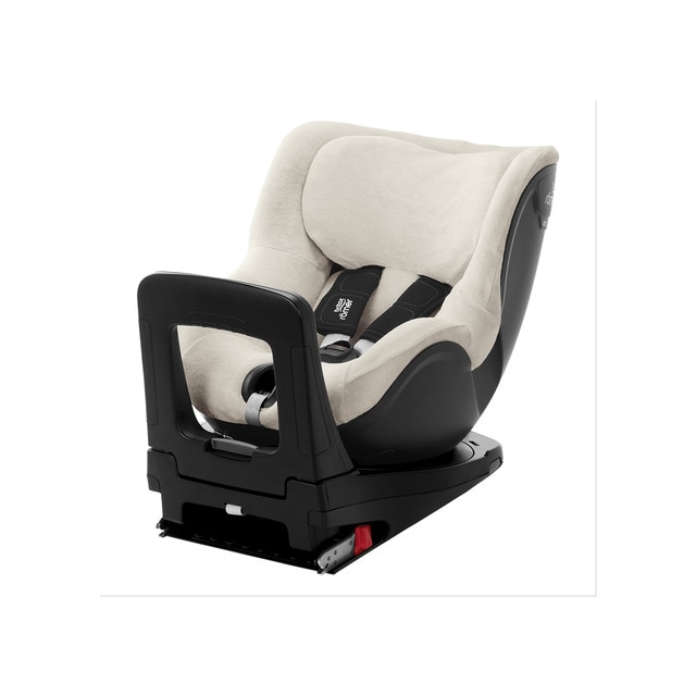 Funda de verano Britax Römer para Silla de auto Dualfix i-Size beige