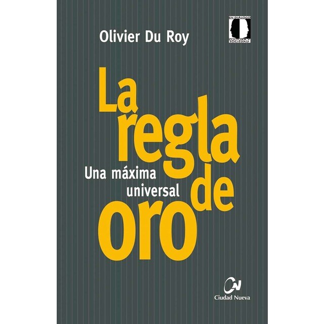 La regla de oro (Tapa blanda)
