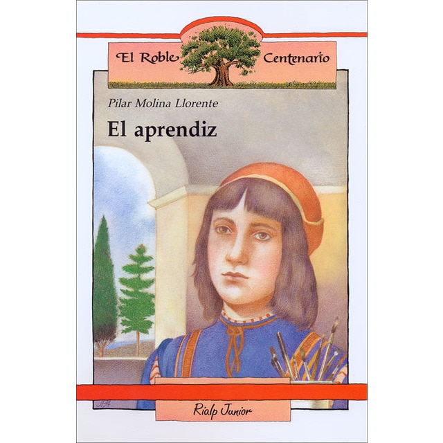 Imagem 0 de El aprendiz(Tapa blanda)