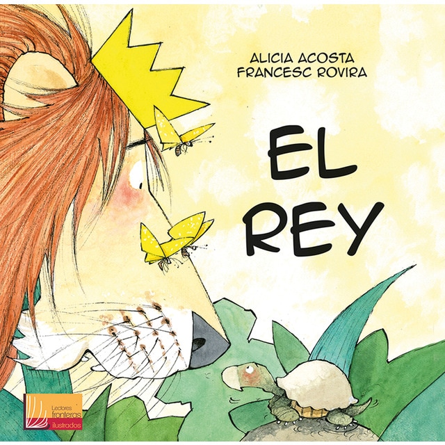 El Rey (Tapa dura)