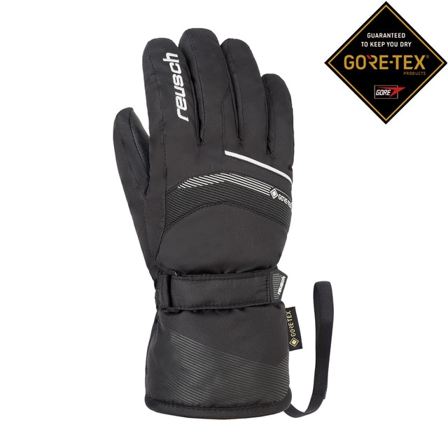 Guantes de niños Bolt Gore-Tex Reusch