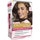 EXCELLENCE Creme no. 5 Dark Brunette triple care permanent hair colour box 1 each with Pro-keratin + Ceramide + Ionene G
