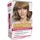 EXCELLENCE Creme no. 7 Blonde triple care permanent hair colour box 1 each with Pro-keratin + Ceramide + Ionene G