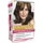 EXCELLENCE Creme no. 4 Chestnut triple care permanent hair colour box 1 each with Pro-keratin + Ceramide + Ionene G
