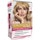 EXCELLENCE Creme no. 8 Light Blonde triple care permanent hair colour box 1 each with Pro-keratin + Ceramide + Ionene G