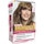 EXCELLENCE Creme no. 7.1 Ash Blonde triple care permanent hair colour box 1 each with Pro-keratin + Ceramide + Ionene G