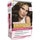 EXCELLENCE Creme no. 3 Dark Chestnut triple care permanent hair colour box 1 each with Pro-keratin + Ceramide + Ionene G