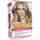 EXCELLENCE Creme no. 8.1 Light Ash Blonde triple care permanent hair colour box 1 each with Pro-keratin + Ceramide + Ionene G