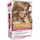 EXCELLENCE Creme tinte permanente Rubio Dorado nº 7.3 color triple cuidado caja 1 unidad con Pro-keratina + Ceramida + Ionene G