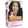 EXCELLENCE Creme no. 1 Black triple care permanent hair colour box 1 each with Pro-keratin + Ceramide + Ionene G