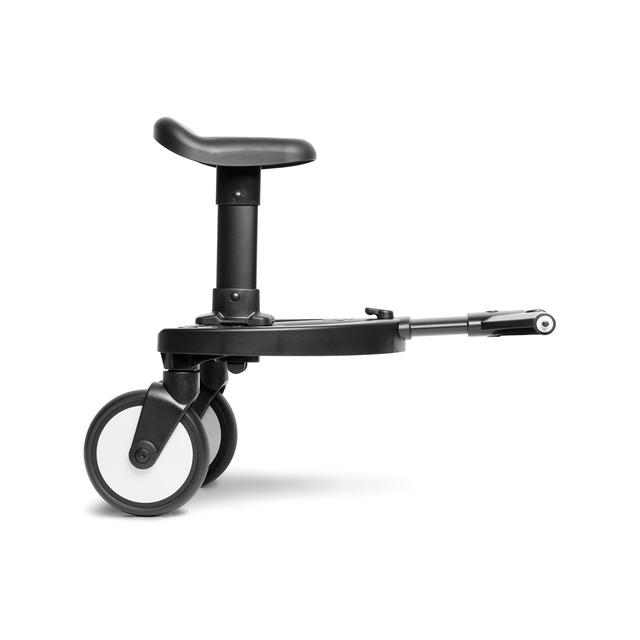 Patinete Babyzen Yoyo 2 para Silla de paseo negro