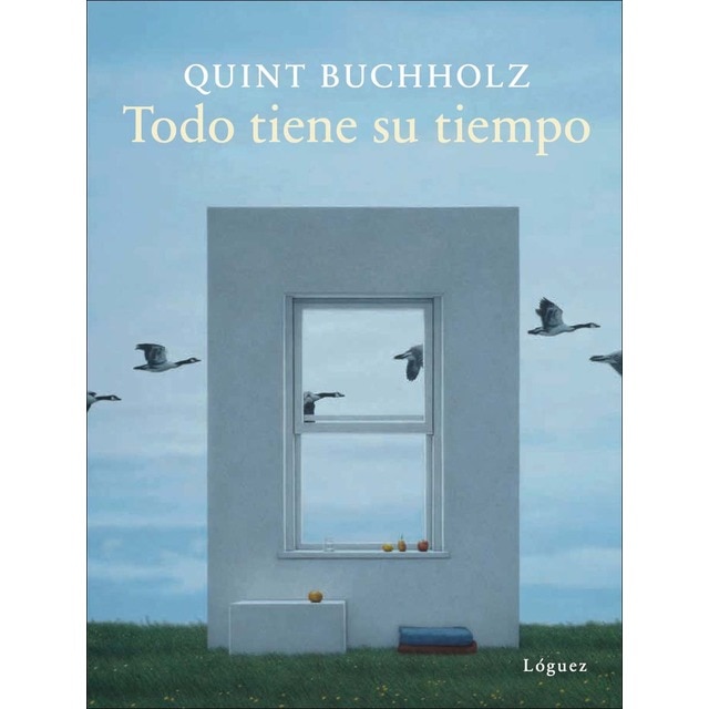 Todo tiene su tiempo (Tapa dura)