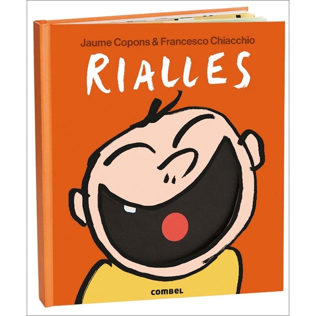 Rialles (Tapa dura)