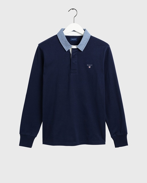 gant polo hombre