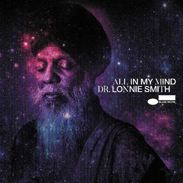 All In My Mind  Blue Note Tone Poet Series LPVinilo 