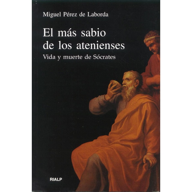 El más sabio de los atenienses