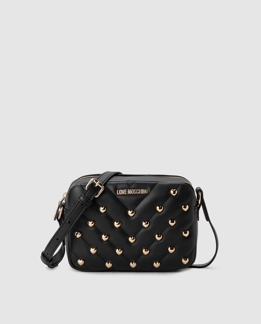 Pequeñas bolso señora bolso saco bolsa pequeña bandolera Esprit estrellas