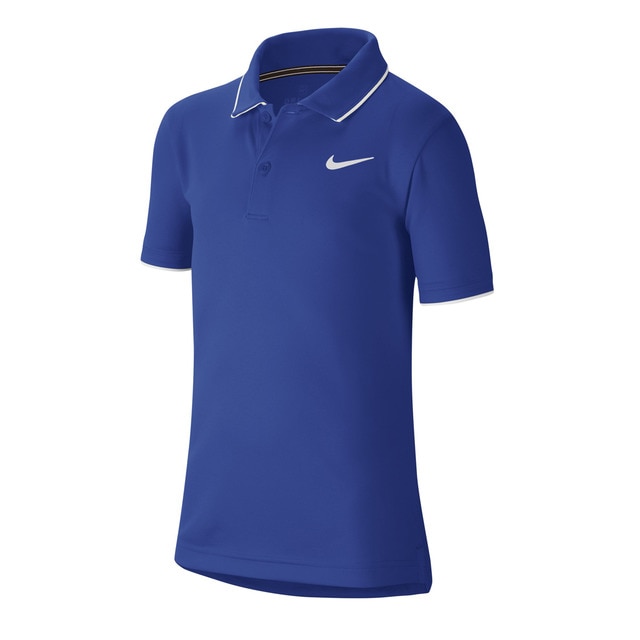 polos nike dri fit