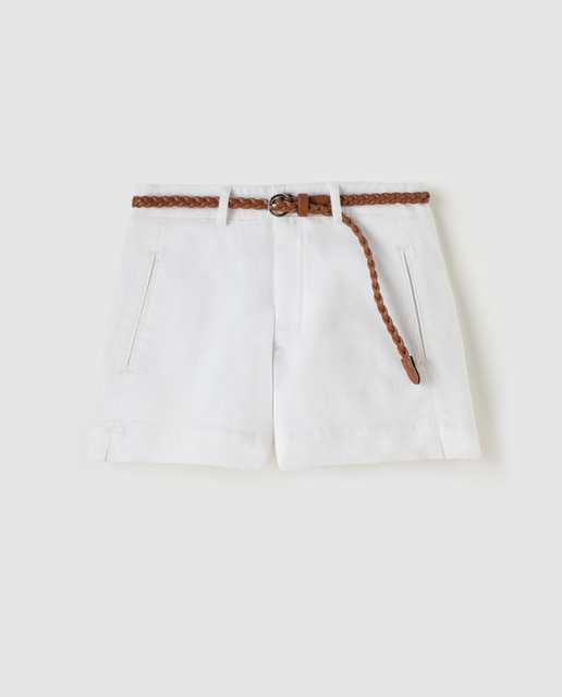 women's shorts with pockets