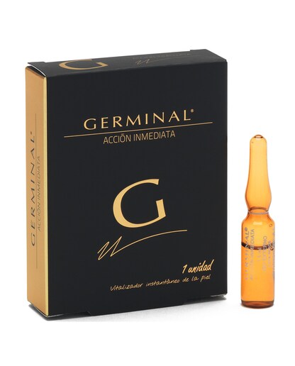 Ampolla Acción Inmediata Germinal