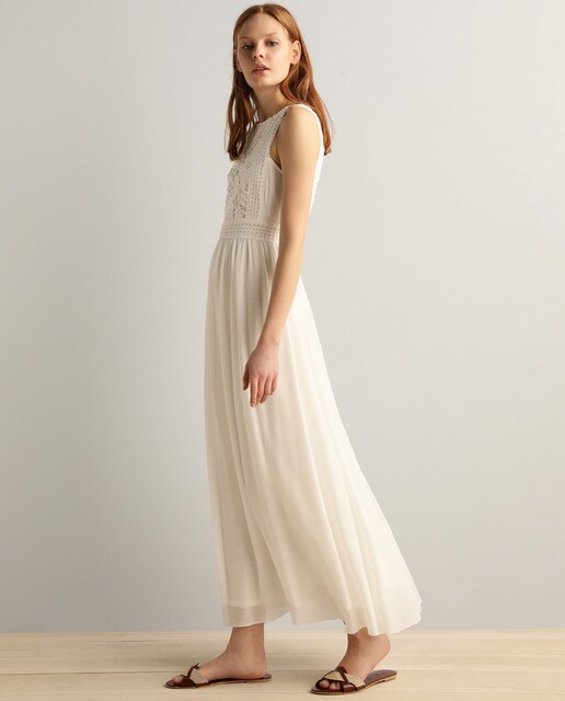 fórmula joven vestidos