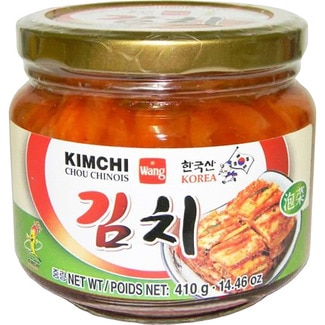 WANG Korean kimchi flask 410 g