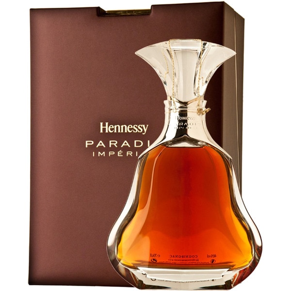 Kaufen Cognac Paradis Imperial Flasche 70 Cl Hennessy Supermercado El Corte Ingles