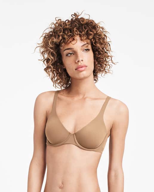 Wolford - Sujetador Básico preformado sin aro.