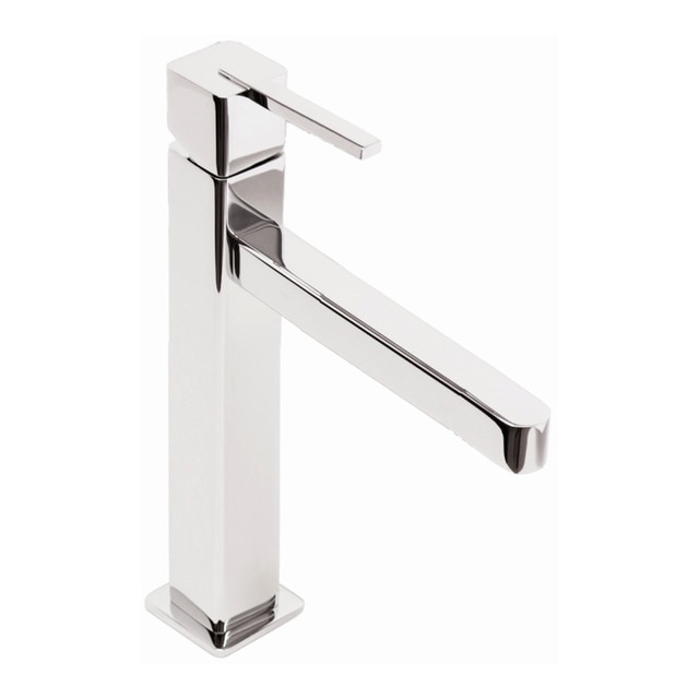 Grifo monomando alto para lavabo Dalí Grizasa