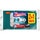 SPONTEX estropajo con esponja Zero suciedad y rayas bolsa 2 unidades