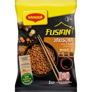 maggi bolsa flavours